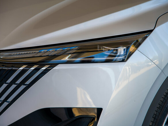 2025 Dongfeng Mage, серый, 3700000 рублей - вид 6