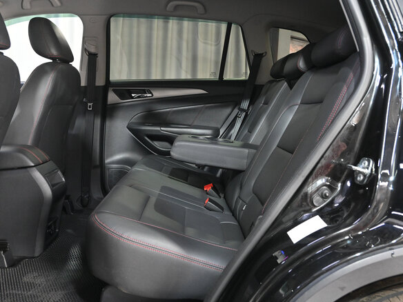 2019 Changan CS75 I, чёрный, 1150000 рублей - вид 22