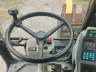 2007 Komatsu PW160, жёлтый, 4999999 рублей, вид 5