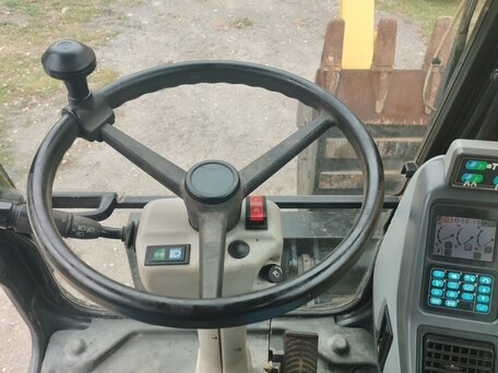 2007 Komatsu PW160, жёлтый, 4999999 рублей, вид 5