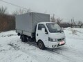 2023 Dongfeng Captain-T, белый, 1100000 рублей