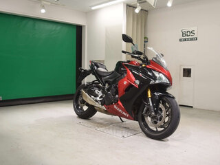 2016 Suzuki GSX-S 1000 F, красный, 700000 рублей, вид 3