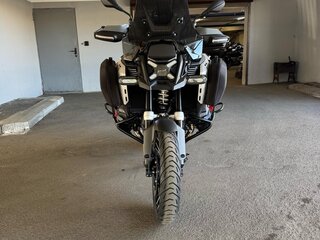 2024 BMW R 1300 GS Adventure, чёрный, 3650000 рублей, вид 3