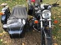 1993 BMW R 100 R, синий - вид 5