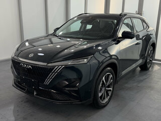 2025 Dongfeng Mage, синий, 3700000 рублей, вид 3