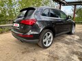 2014 Audi Q5 I (8R) Рестайлинг, чёрный, 1810000 рублей - вид 7