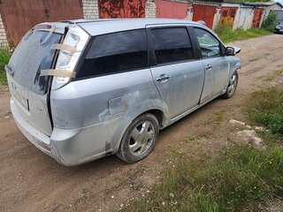 2009 Chery CrossEastar (B14), серебристый, 89000 рублей, вид 4