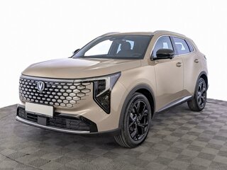 2026 Changan UNI-S I Рестайлинг, золотистый, 3300000 рублей, вид 1