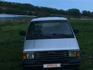 1992 Ford Aerostar, серый, 150000 рублей, вид 3