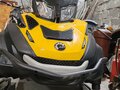 2014 BRP Ski-Doo Tundra 550, жёлтый, 1000000 рублей - вид 6