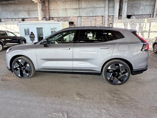 2026 Volvo XC70 III, серый, 6800000 рублей, вид 3