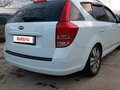 2011 Kia Ceed I Рестайлинг, белый - вид 7
