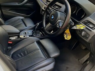 2020 BMW X2 sDrive18i I (F39), белый, 2800000 рублей, вид 5
