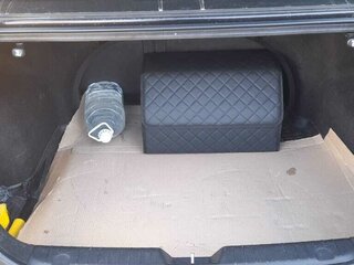 2008 Hyundai Elantra IV (HD), чёрный, 800000 рублей, вид 3