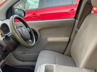 2011 Toyota Passo II (C30), фиолетовый, 710000 рублей, вид 4