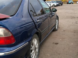 2001 Rover 45, синий, 100000 рублей, вид 4