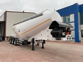 2025 Alim AD-2, белый, 7300000 рублей, вид 1