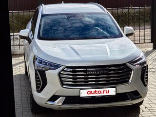 2023 Haval Jolion I, белый, 1860000 рублей, вид 2