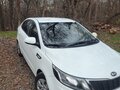 2013 Kia Rio III, белый, 760000 рублей - вид 1