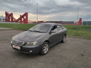 2012 Lifan Solano I (620), серый, 350000 рублей, вид 1