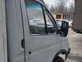 1999 ГАЗ ГАЗель (3302), серый, 320000 рублей - вид 9