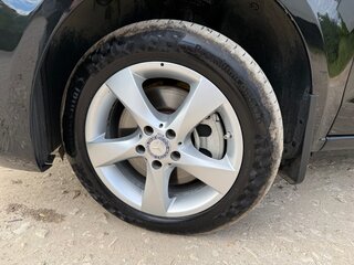 2016 Mercedes-Benz Vito 119 BlueTEC L2 III (W447), чёрный, 3500000 рублей, вид 1