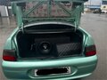 2003 Lada (ВАЗ) 2110, зелёный, 250000 рублей - вид 7