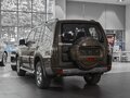 2012 Mitsubishi Pajero IV Рестайлинг 1, коричневый, 1699000 рублей - вид 3
