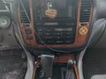 1999 Lexus LX 470 II, серый, 1300000 рублей - вид 11