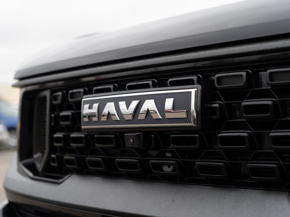 2026 Haval H7 I, чёрный - вид 5