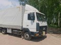2006 МАЗ 4371, белый, 989000 рублей