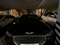 2019 Genesis G70 I, коричневый, 2625000 рублей - вид 10