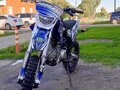 2023 Progasi Smart 125, синий, 58000 рублей - вид 1
