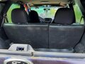 2002 Ford Maverick III, синий, 370000 рублей - вид 10