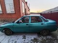 1999 Lada (ВАЗ) 2110, голубой, 187000 рублей - вид 3