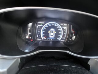 2020 Geely Atlas I, красный, 2050000 рублей, вид 4
