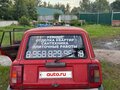 1987 Lada (ВАЗ) 2104 5-speed, красный, 105000 рублей - вид 1