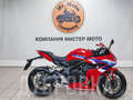 2024 Honda CBR 650R, красный, 1250000 рублей