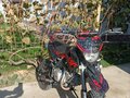 2022 Kayo Evolution YX125EM, красный, 72000 рублей - вид 5