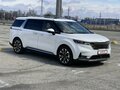 2022 Kia Carnival IV, белый, 4200000 рублей