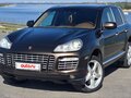 2008 Porsche Cayenne Turbo I Рестайлинг (957), коричневый, 1490000 рублей