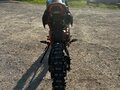 2024 Kayo Evolution YX125EM, чёрный, 86000 рублей - вид 1