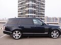 2015 Land Rover Range Rover Long IV, чёрный, 9930000 рублей - вид 3