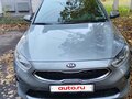 2019 Kia Ceed III, серебристый, 1600000 рублей - вид 2