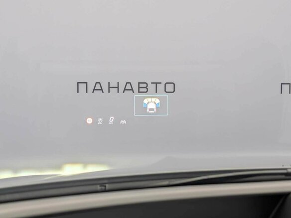 2026 Mercedes-Benz GLE Coupe AMG 53 AMG II (C167) Рестайлинг, серый, 18300000 рублей - вид 14