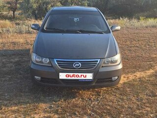 2011 Lifan Solano I (620), серый, 400000 рублей, вид 2