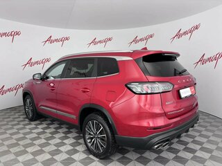 2023 Chery Tiggo 8 Pro Max I, красный, 1975000 рублей, вид 3