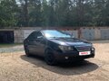 2012 Lifan Solano I (620), чёрный