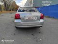 2005 Toyota Avensis II, серебристый - вид 8