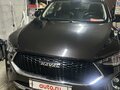 2021 Haval F7 I, чёрный, 1900000 рублей - вид 8